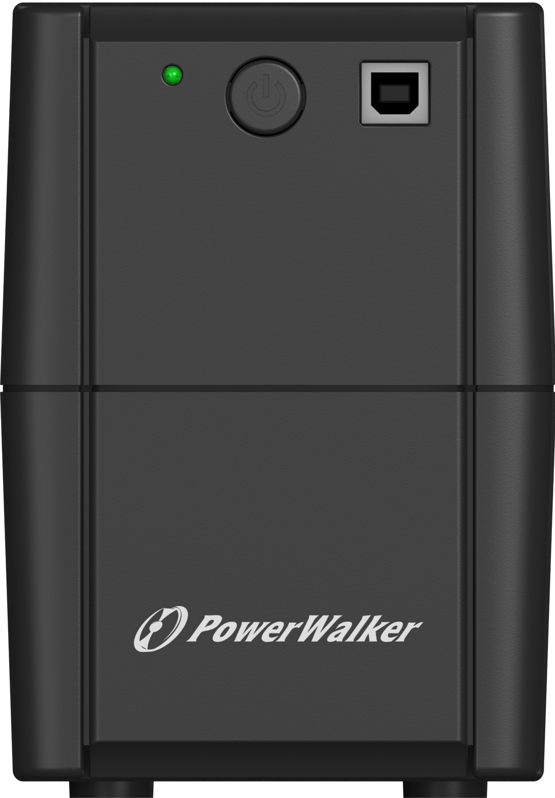 PowerWalker VI 850 IEC - USV - Wechselstrom 220/230/240 V, Ansicht 4