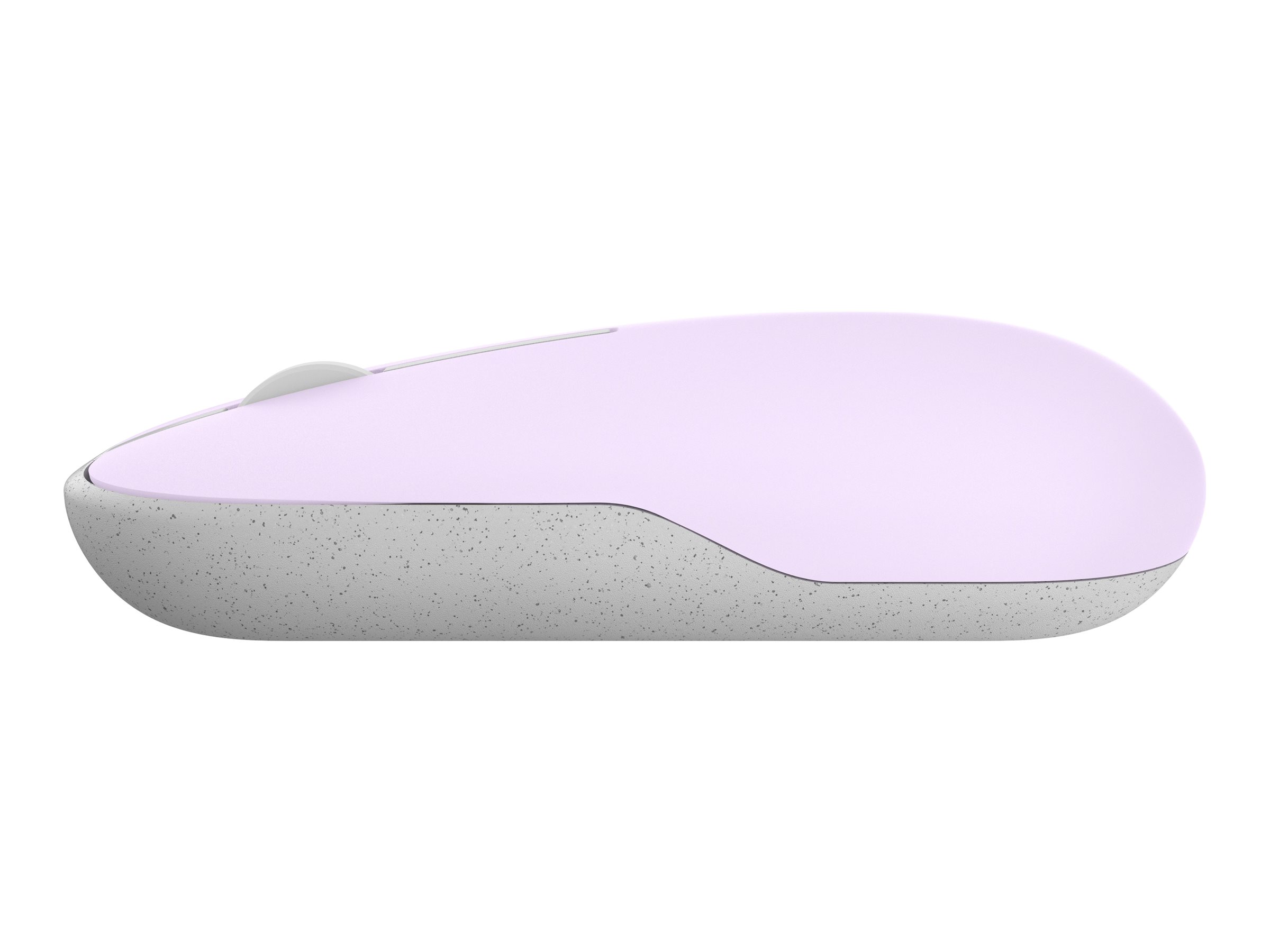 ASUS MD100 - Maus - rechts- und linkshändig - optisch - kabellos - 2.4 GHz, Bluetooth 5.0 LE, Ansicht 3