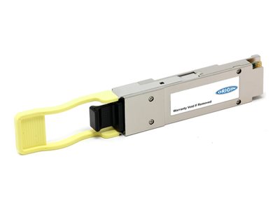 Origin Storage QSFP28 Empfängermodul (gleichwertig mit: HP JL275A)