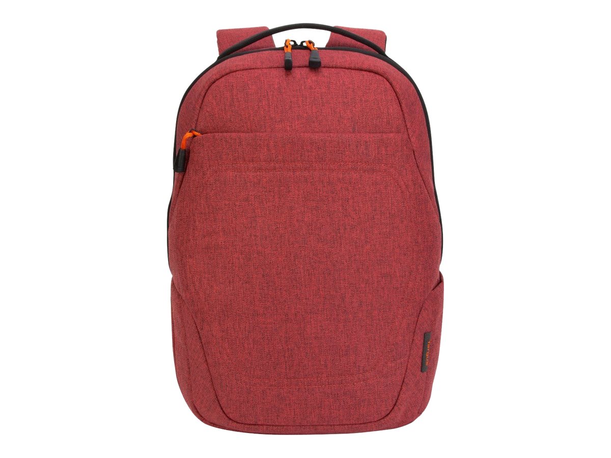 Targus Groove X 15" Compact Backpack (TSB95202GL)