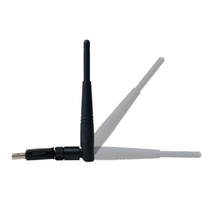 LogiLink Wireless LAN 802.11 AC Micro Adapter, Ansicht 4