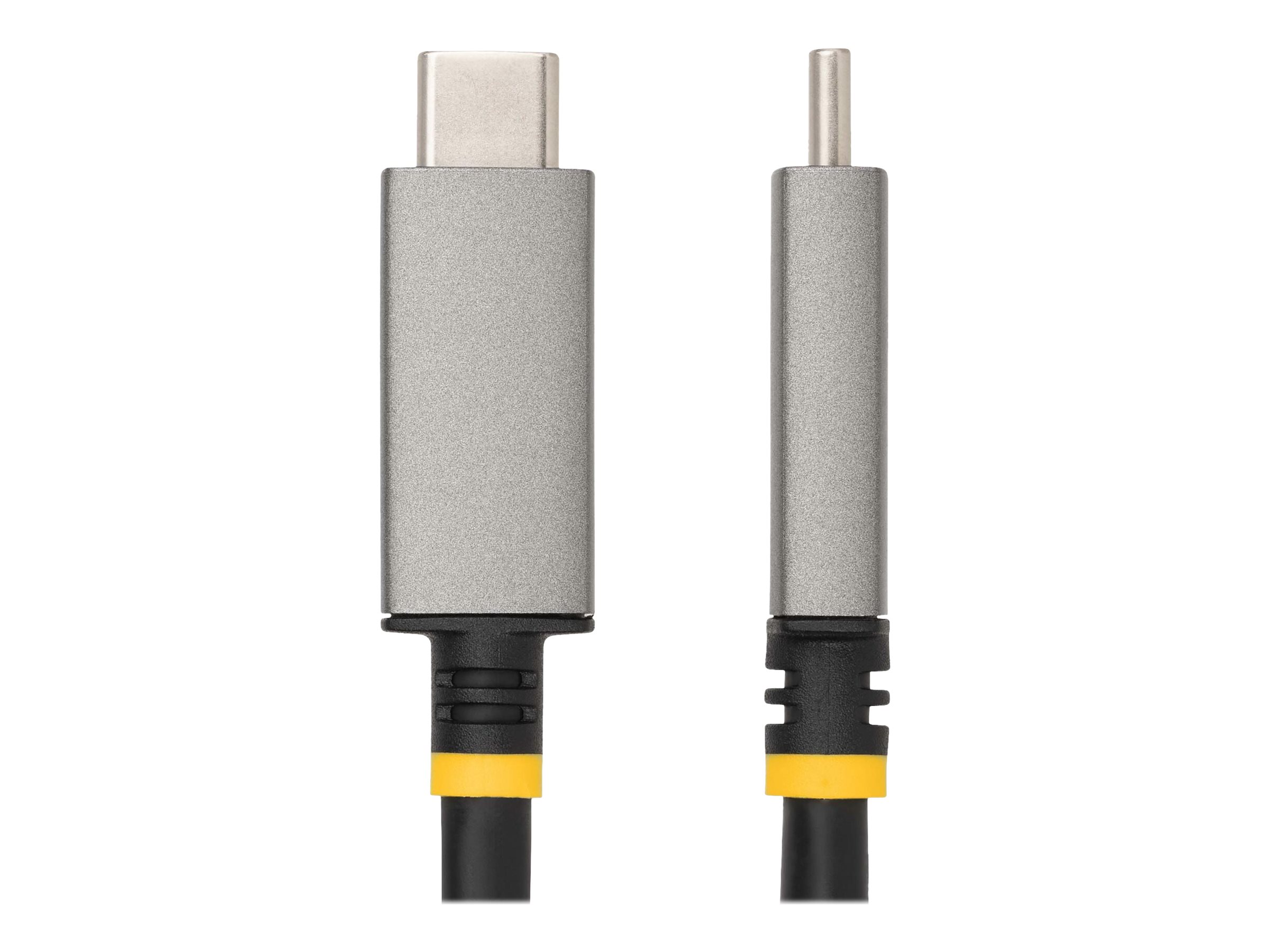 StarTech.com 3FT USB-C TO HDMI ADAPTER - USB - Adapter - Digital/Daten, Ansicht 3