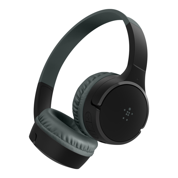 Belkin SoundForm Mini - Kopfhörer mit Mikrofon, Ansicht 2