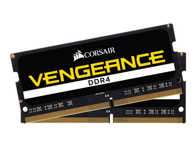 Corsair Vengeance - DDR4 - 32 GB: 2 x 16 GB