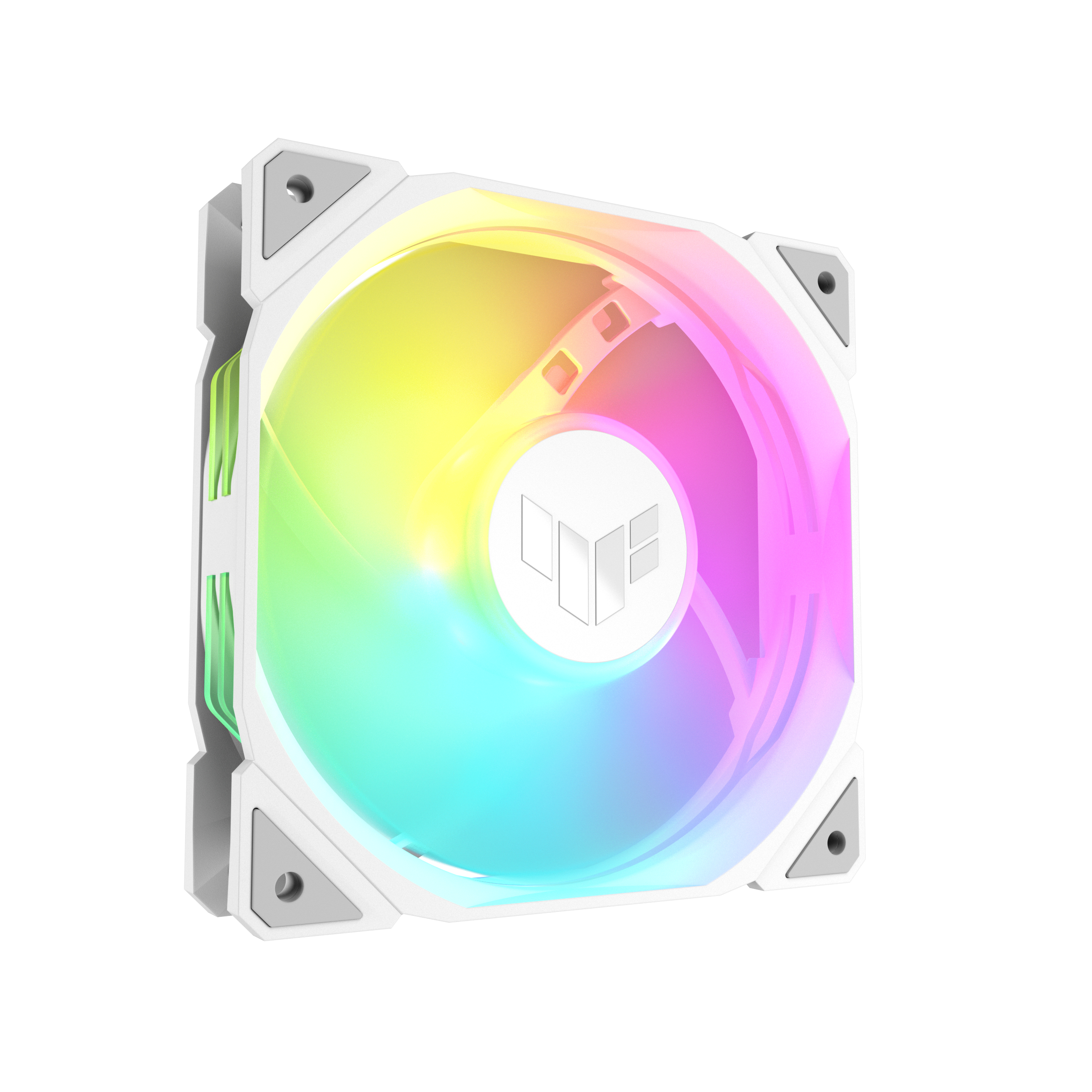 ASUS TUF Gaming TR120 ARGB - Gehäuselüfter - 120 mm, Ansicht 3