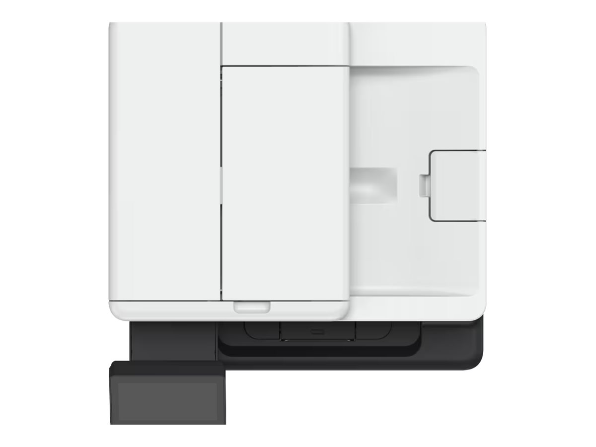 Canon i-SENSYS MF463dw II - Multifunktionsdrucker - s/w - Laser - A4 (210 x 297 mm), Ansicht 4