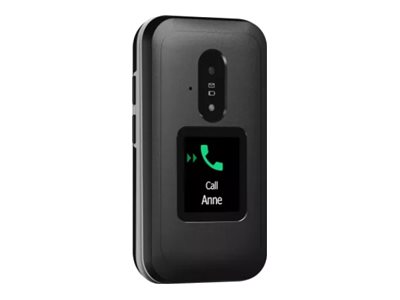 Doro Leva E30 Großtastenklapp - 1.150 mAh - 7,11 cm, Ansicht 2