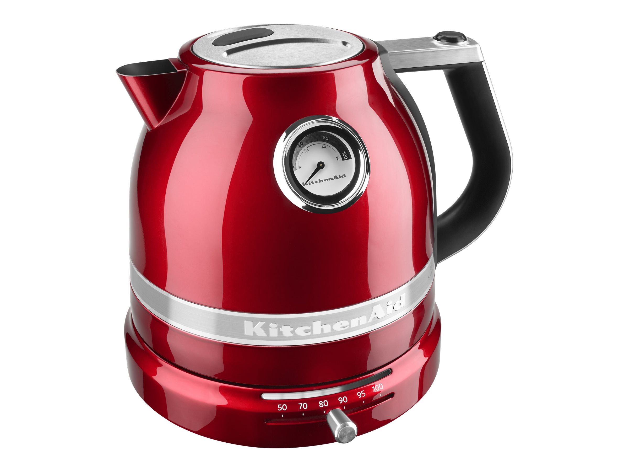 KitchenAid 5KEK1522ECA - Wasserkocher - 1.5 Liter, Ansicht 5