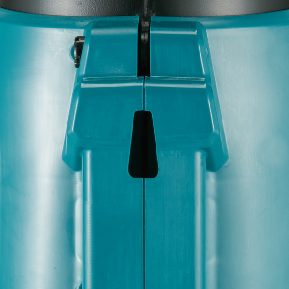 Makita DUB184Z - Laubbläser - schnurlos - ohne Batterie, Ansicht 2