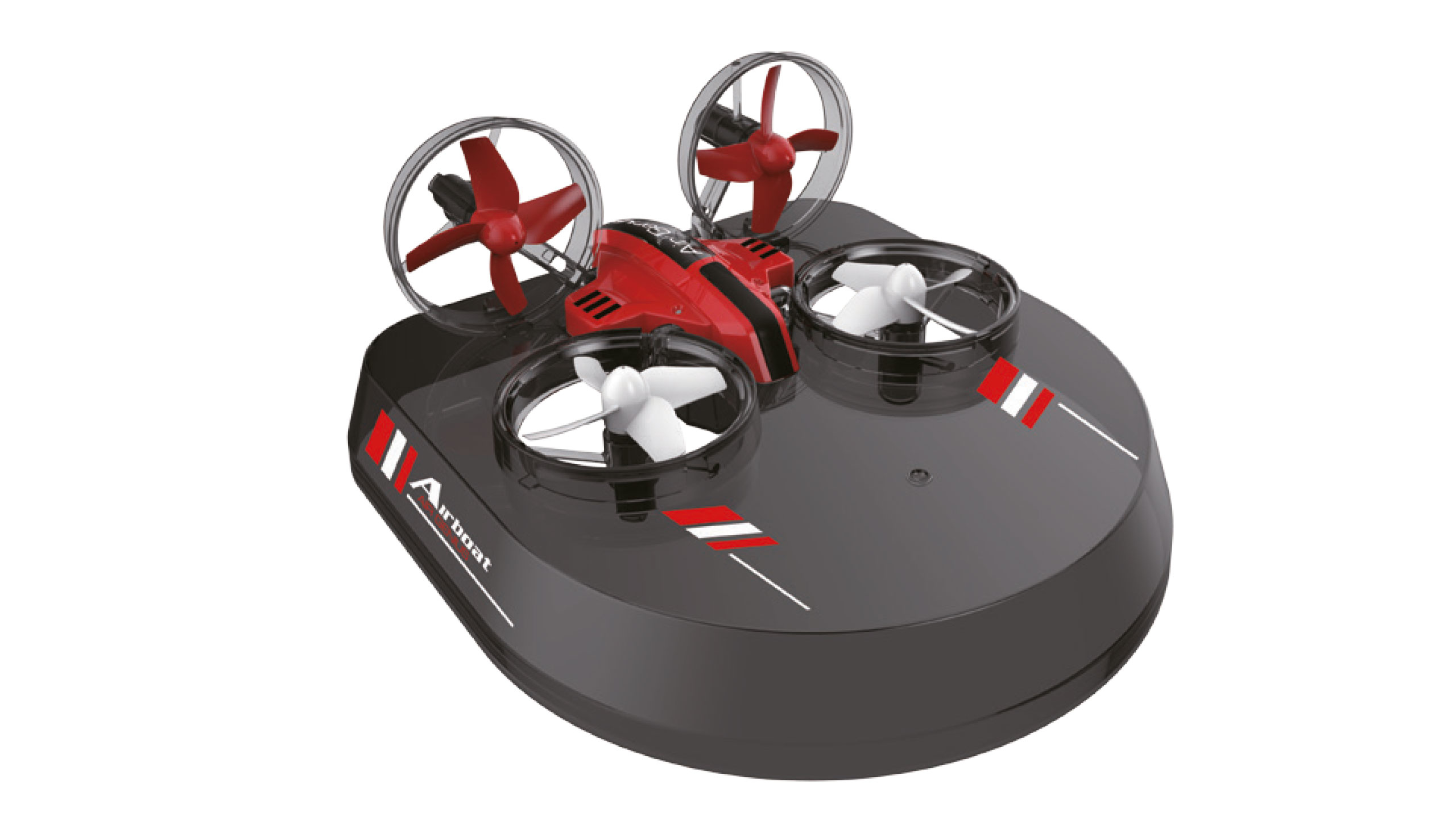 Amewi Air Genius All in 1 - 4 Rotoren - 300 mAh, Ansicht 4