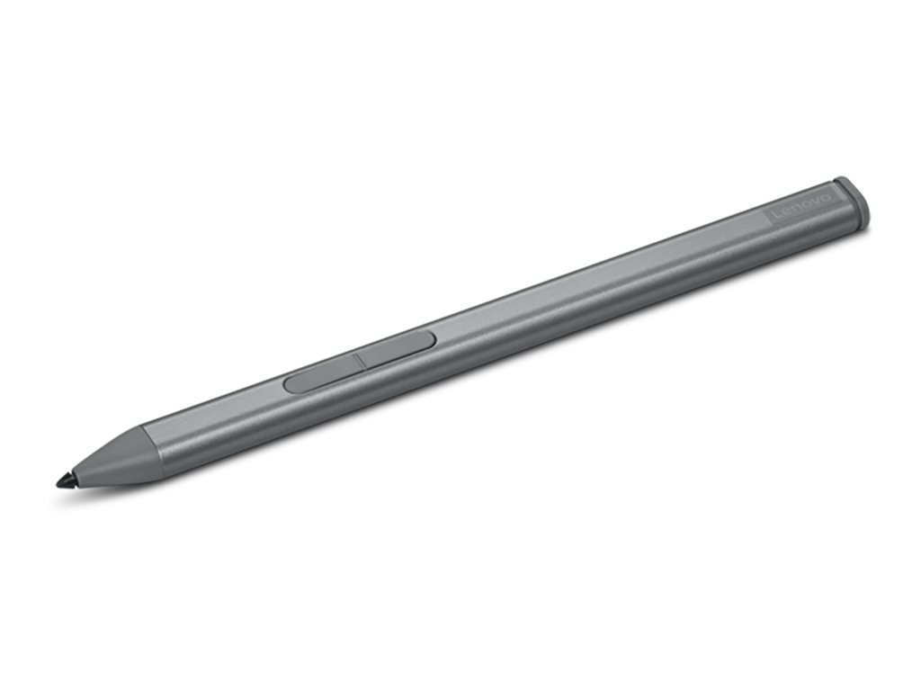 Lenovo Slim Pen - Aktiver Stylus - Storm Gray, Ansicht 3