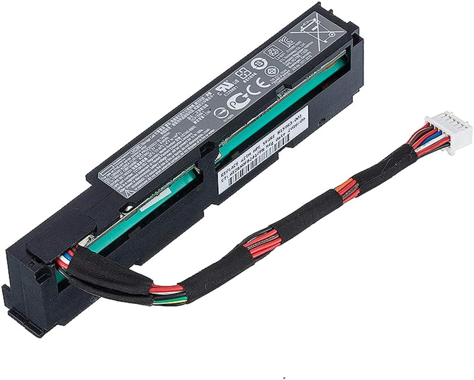 HPE Batterie - 96 Wh - für ProLiant DL20 Gen9, Ansicht 2