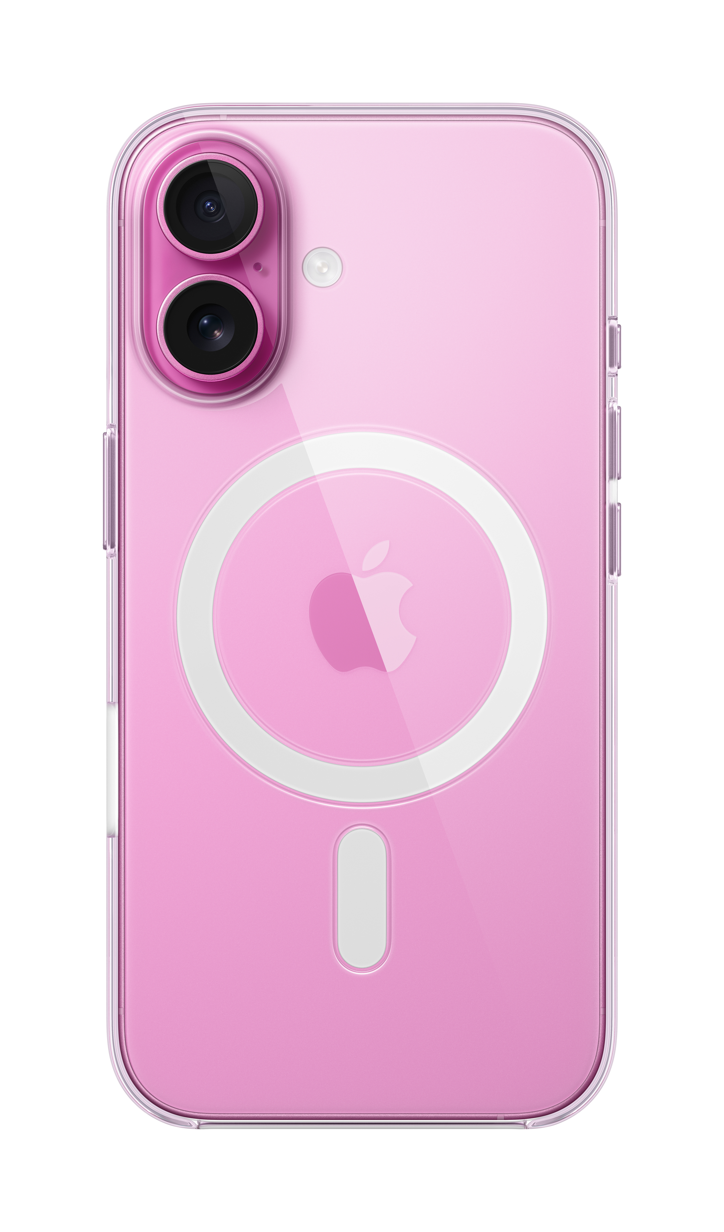 Apple iPhone 16 Clear Case mit MagSafe, Ansicht 3