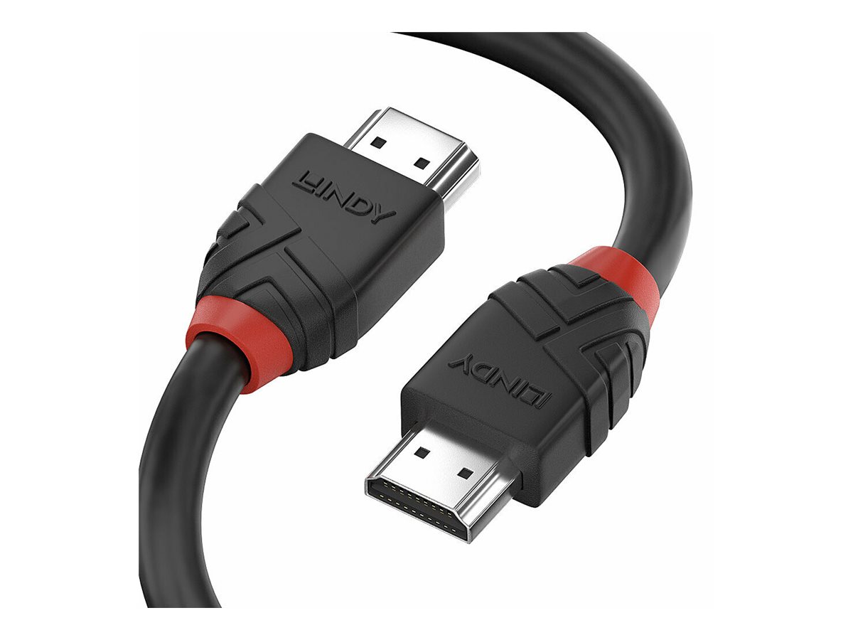Lindy Premium Gold - VGA-Verlängerungskabel - HD-15 (VGA), Ansicht 3