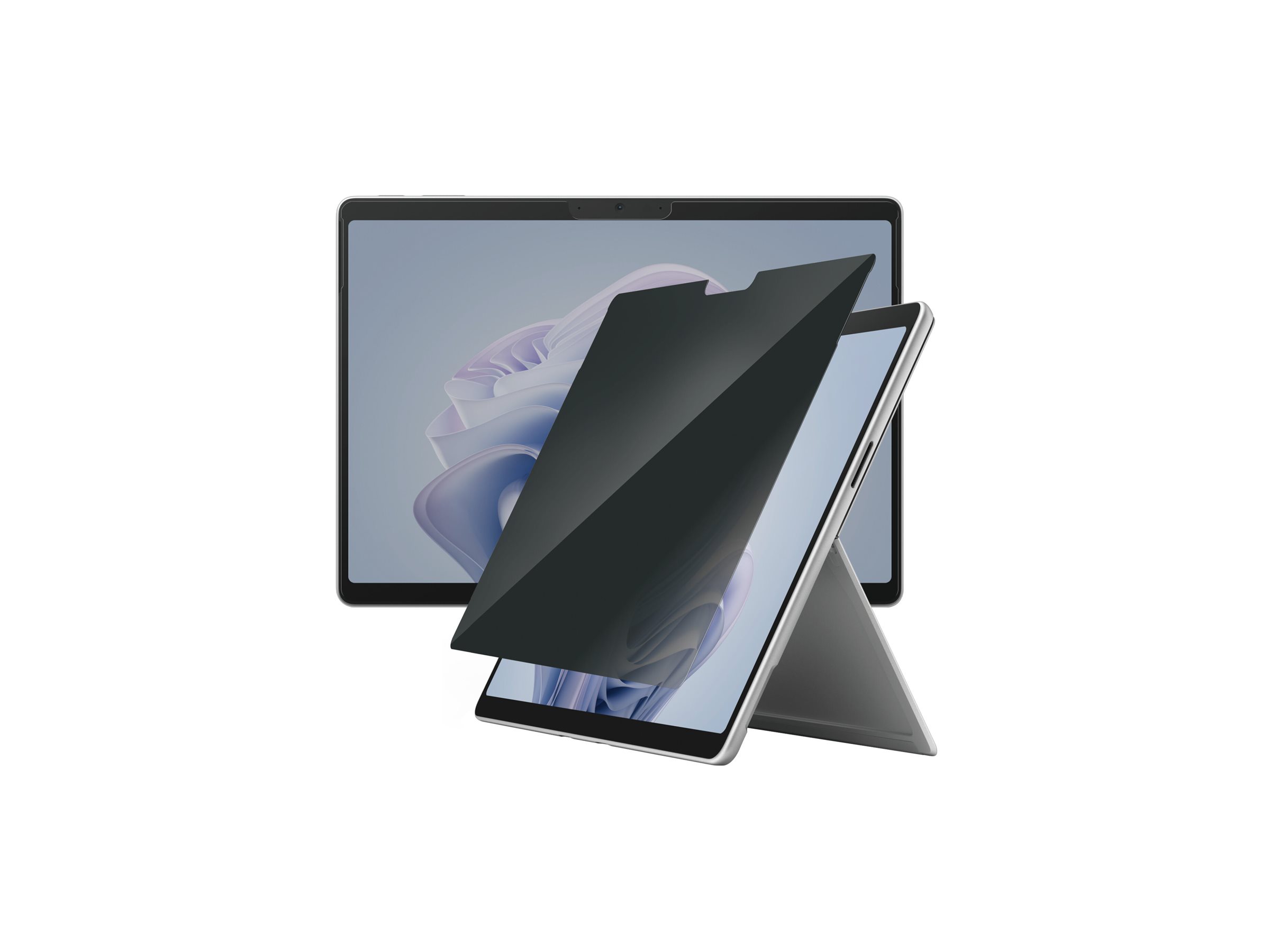 PanzerGlass Bildschirmschutz für Tablet - ultrabreite Passform, Ansicht 4