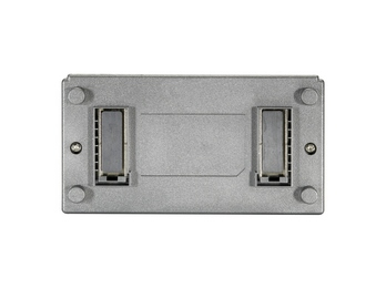 LevelOne FSW-0808TX - Switch - 8 x 10/100 - Desktop, Ansicht 4
