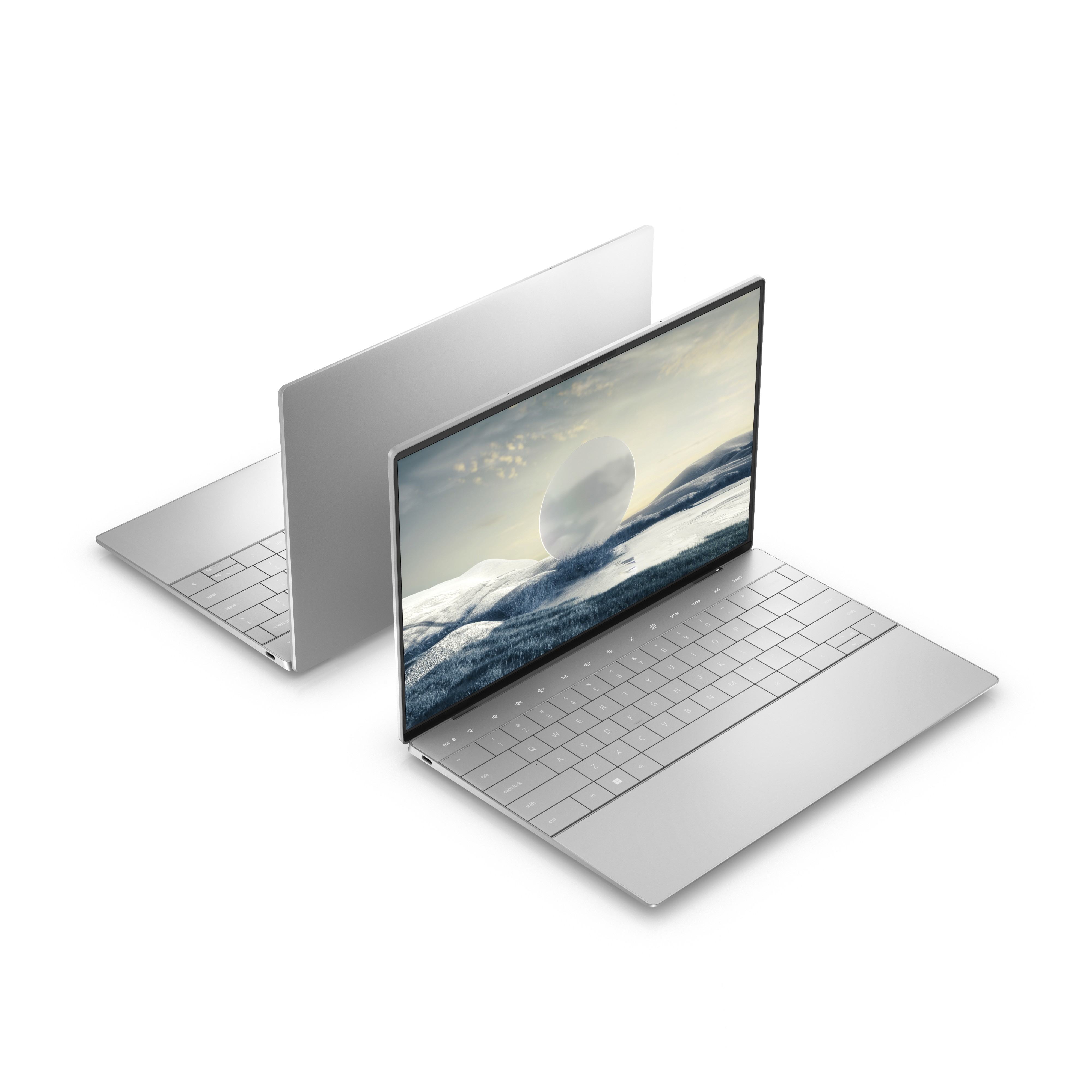 Dell XPS 13 9320 - 13,4&quot; Notebook - Core i7 34 cm