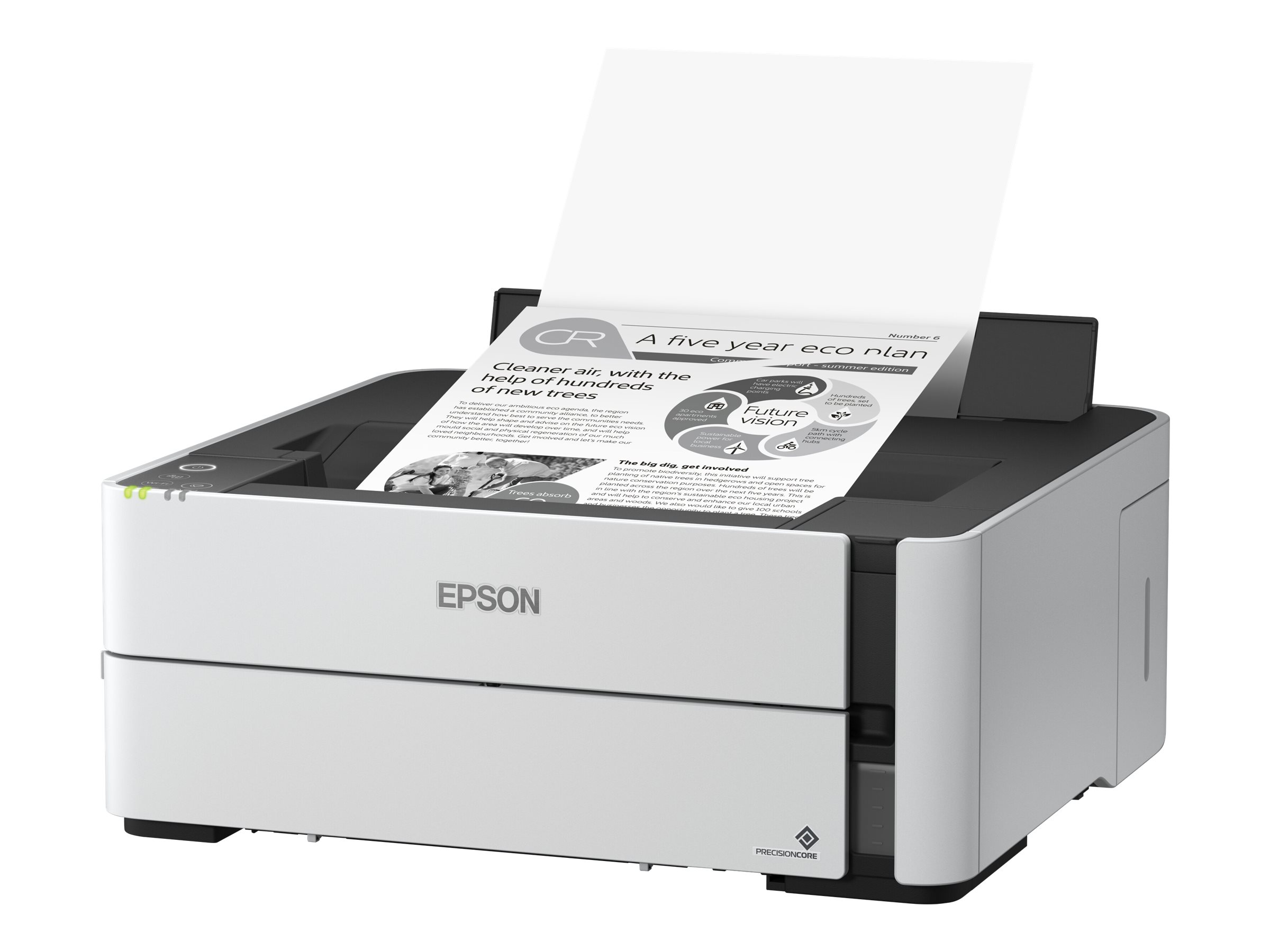 Epson EcoTank ET-M1180 - Drucker - monochrom
