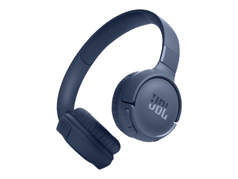 JBL TUNE 520BT - Kopfhörer mit Mikrofon - On-Ear