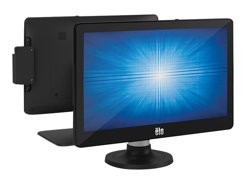 Elo Touch Solutions Elo ET1302L - Mit Ständer - LCD-Monitor - 33.8 cm (13.3), Ansicht 5