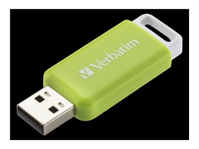 Verbatim DataBar - USB-Flash-Laufwerk - 32 GB, Ansicht 3