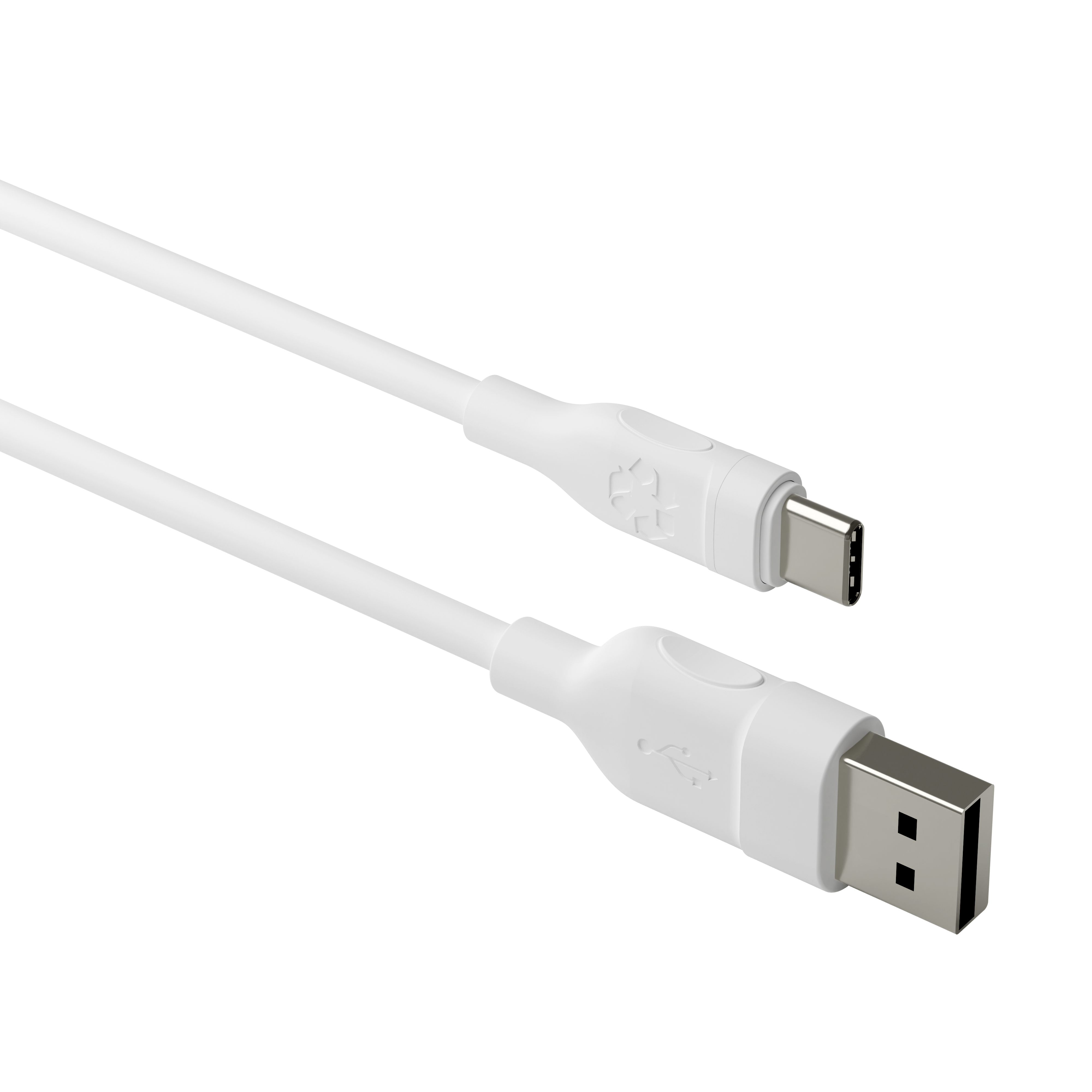 dbramante1928 re-charge - USB-Kabel - USB (M), Ansicht 2