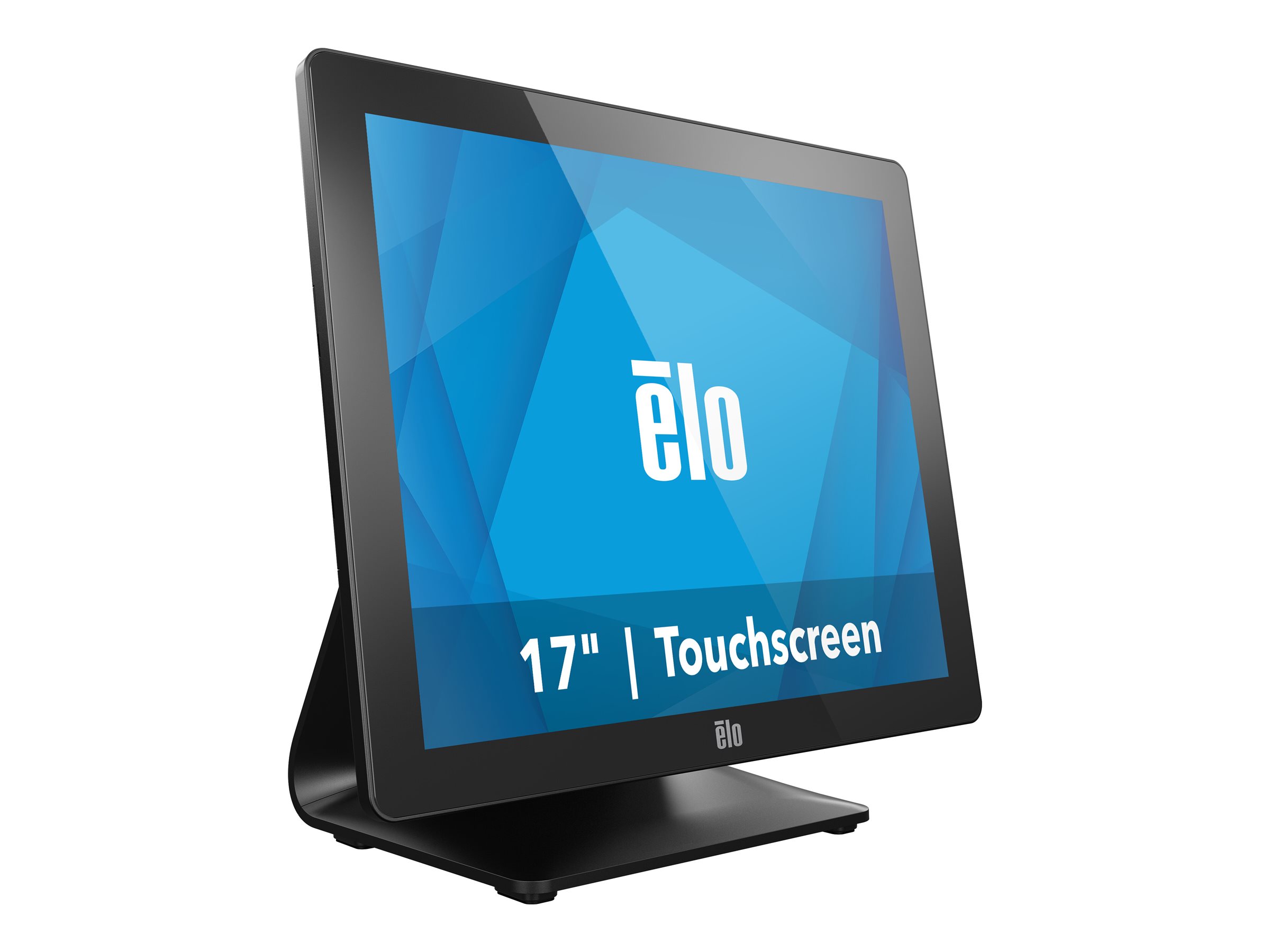 Elo Touch Solutions Elo I-Series 3.0 - All-in-One (Komplettlösung) - Celeron 7305L / 1.1 GHz - RAM 8 GB - SSD 128 GB, Ansicht 3