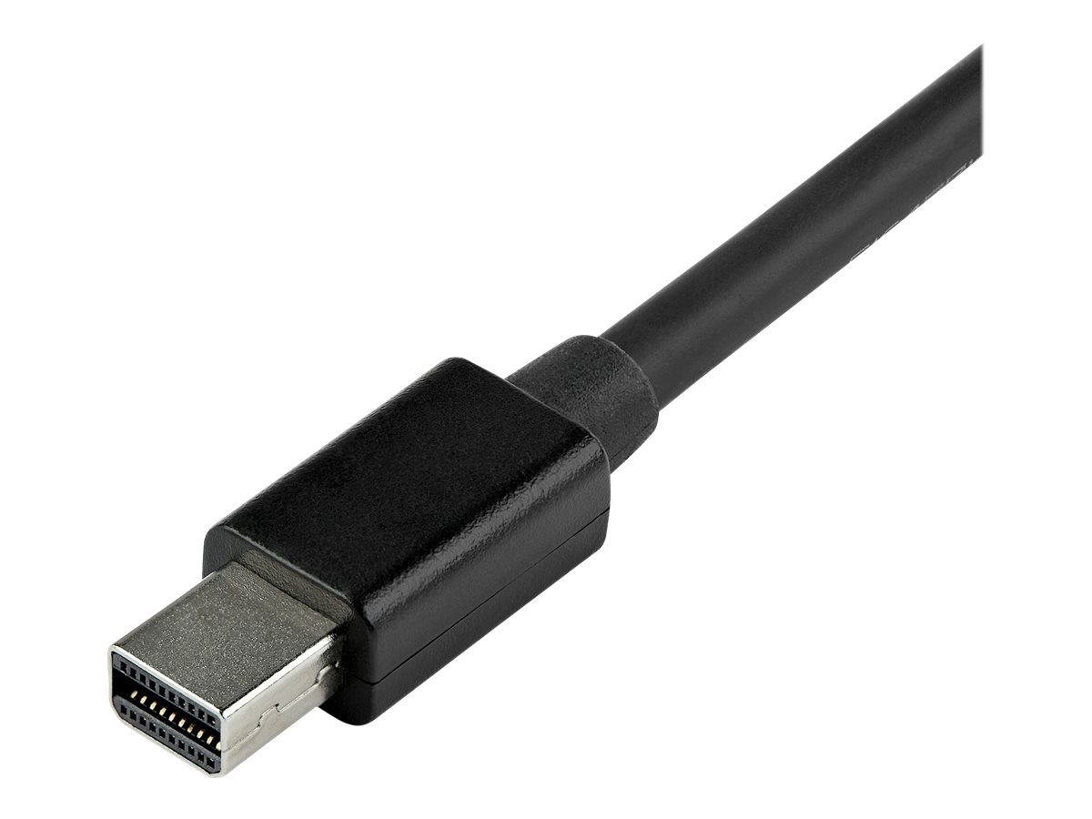 StarTech.com Startech Mini DisplayPort 1.2 auf DisplayPort