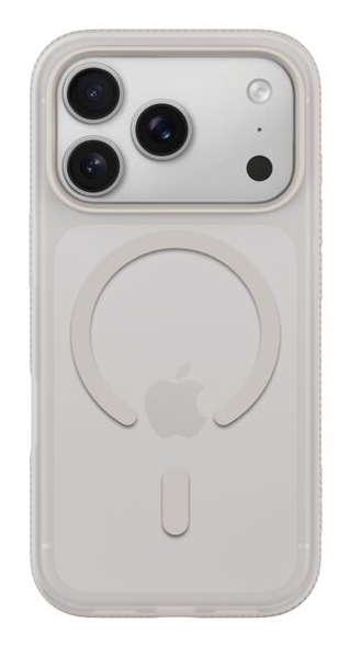 Belkin SheerForce Grip Series - Hintere Abdeckung für Mobiltelefon, Ansicht 2