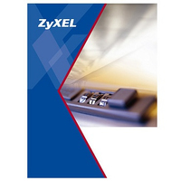 ZyXEL E-iCard 8AP für NXC5500 Erweiterungslizenz (LIC-AP-ZZ0004F)