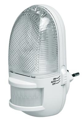 REV Ritter REV Night light w/ movement detector - 66,5 mm - 100 mm - 130 mm, Ansicht 2