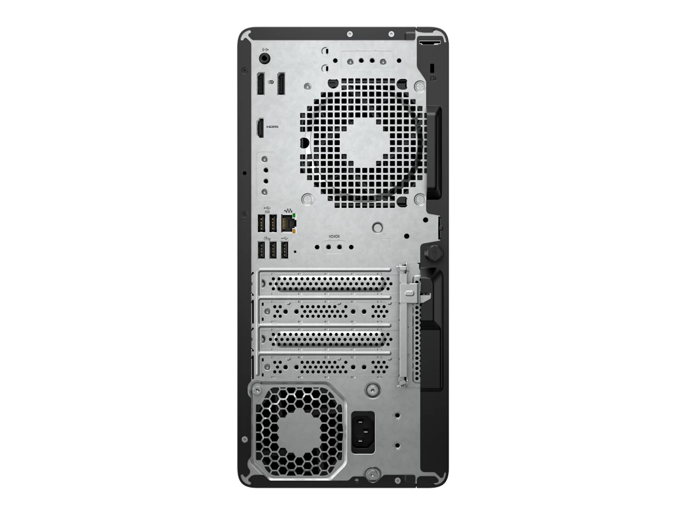 HP Z1 Tower G1i Workstation - Core Ultra 9 285 - Workstation - Core Ultra 9