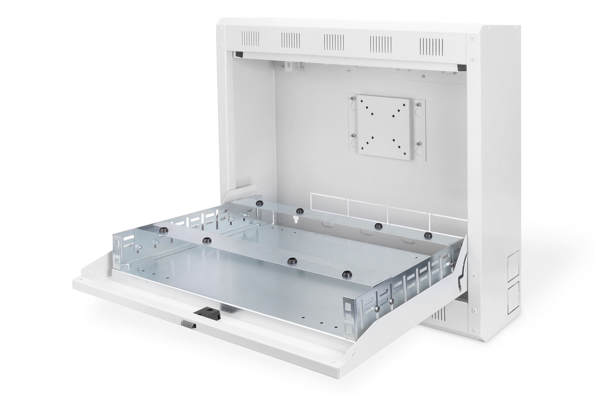 DIGITUS Wandgehäuse für DVR, Ansicht 3