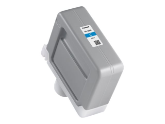 Canon PFI-1300 C - 330 ml - Cyan - original - Tintenbehälter