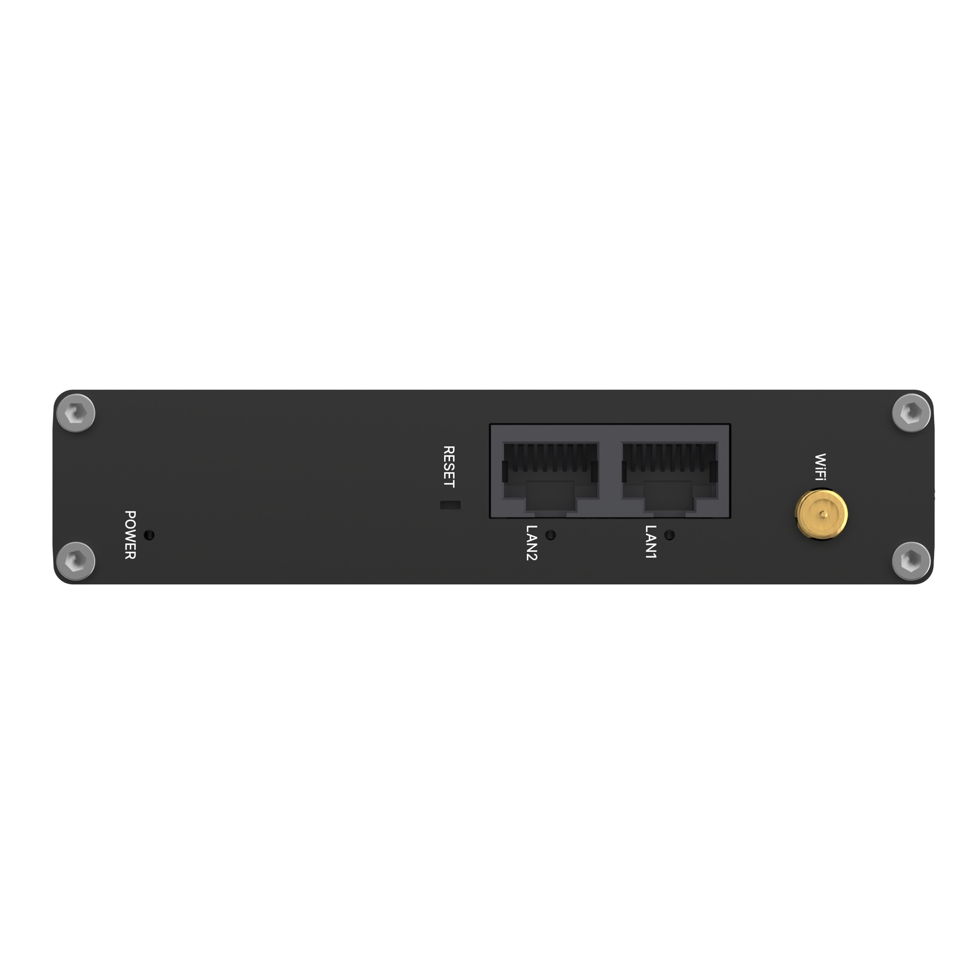 Teltonika DAP140 - Accesspoint - industriell, Ansicht 2