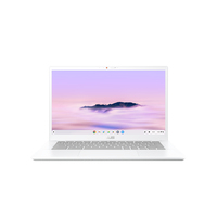 ASUS Chromebook CX3 14" i5-1335U 8 256 CX3402CVA-MW0347 ChromeOS - - 14" - Core i5 - 4,6 GHz