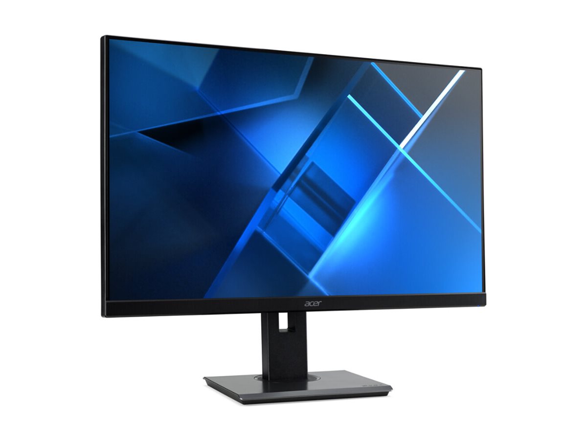 Acer Vero B277U Ebmiiprzxv - B7 Series - LED-Monitor - 68.6 cm (27)