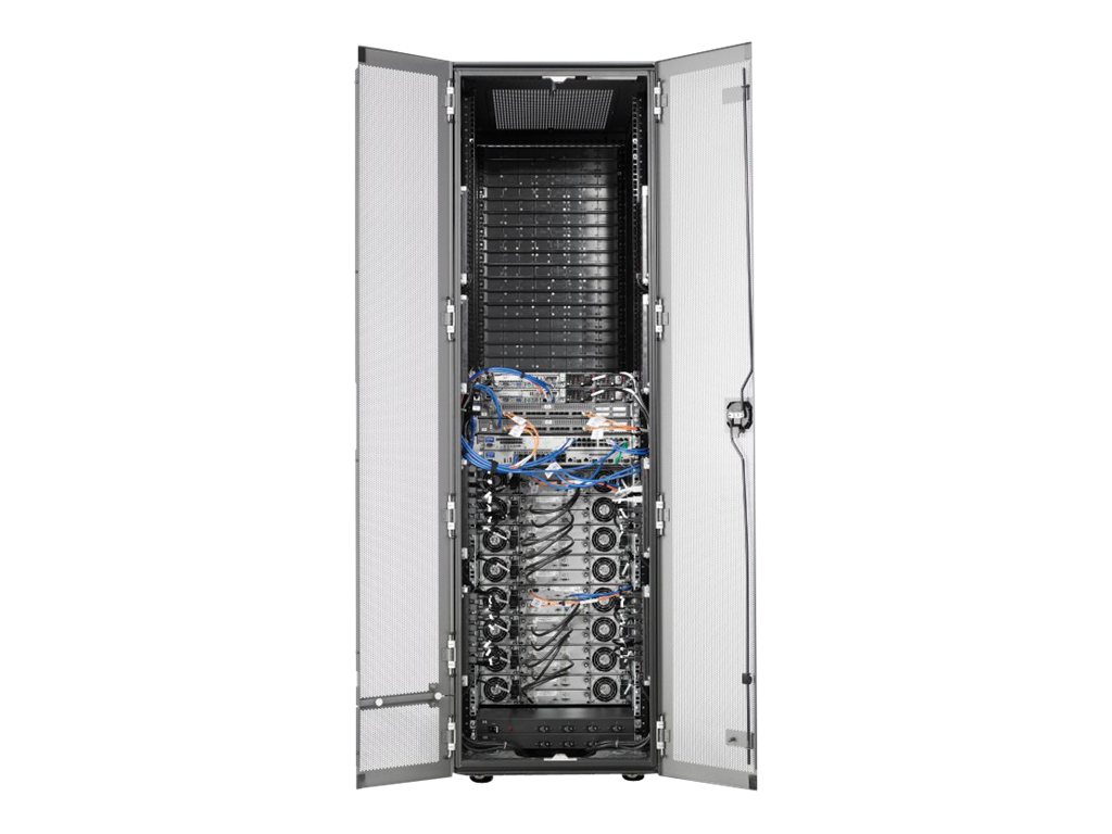 HP StorageWorks VLS9000 4 Gbs (AG306A)