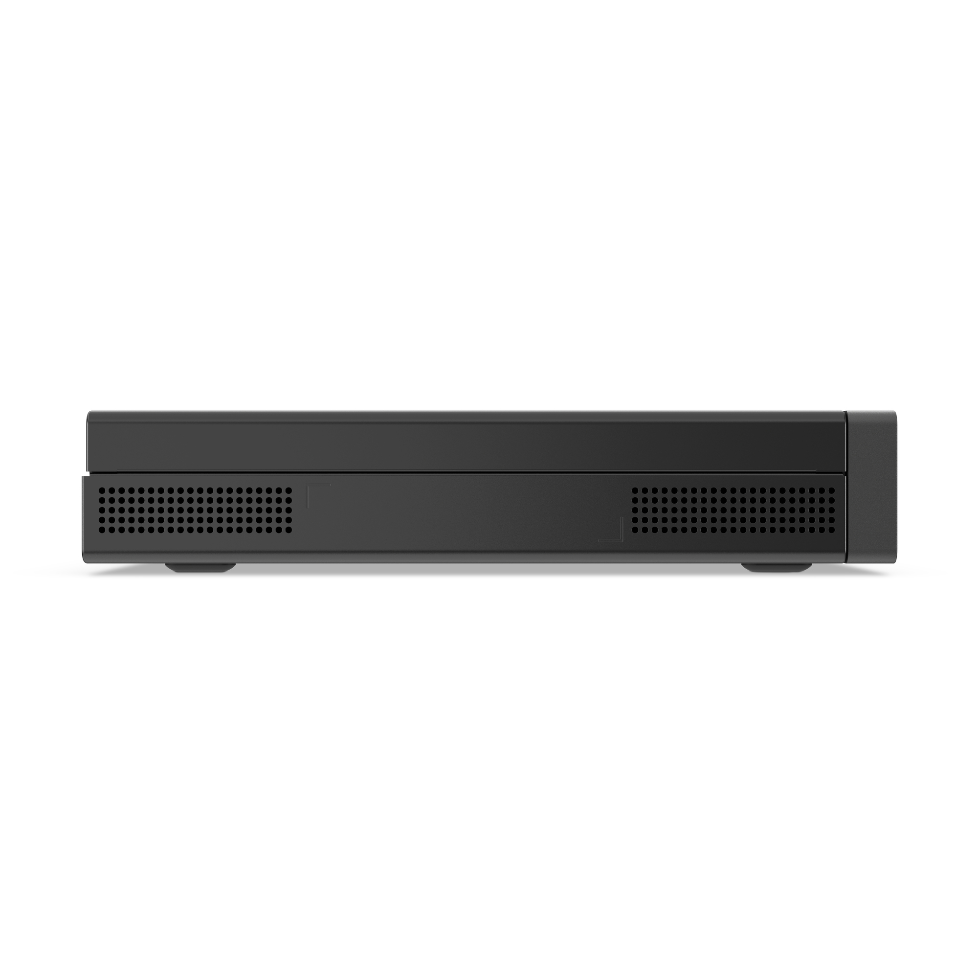 Lenovo ThinkCentre neo 50q Gen 5 Intel Core 7 240H DDR5-SDRAM SSD Windows 11 Pro - 16 GB - DDR5, Ansicht 3