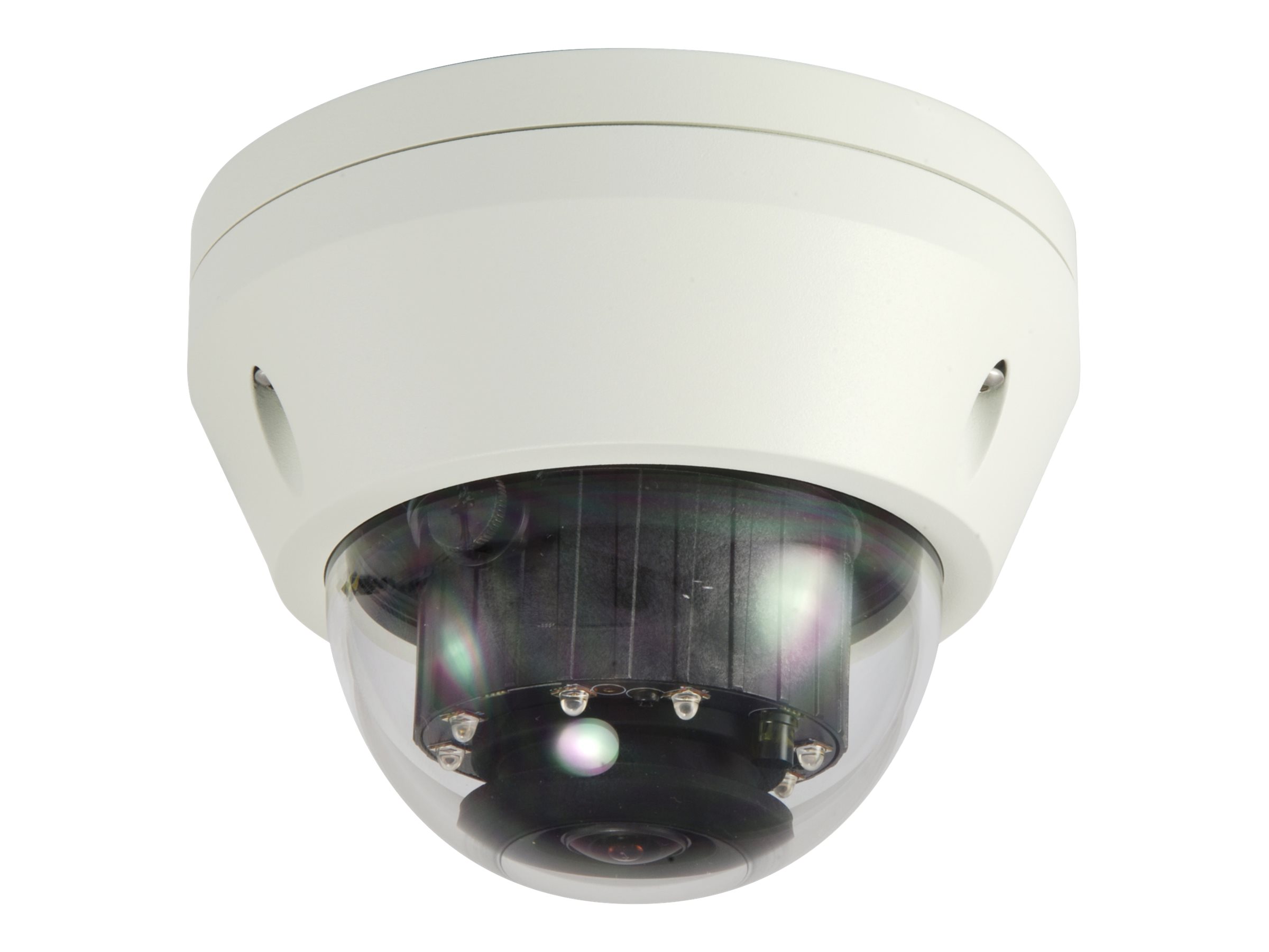 LevelOne FCS-3306 - Netzwerk-Überwachungskamera