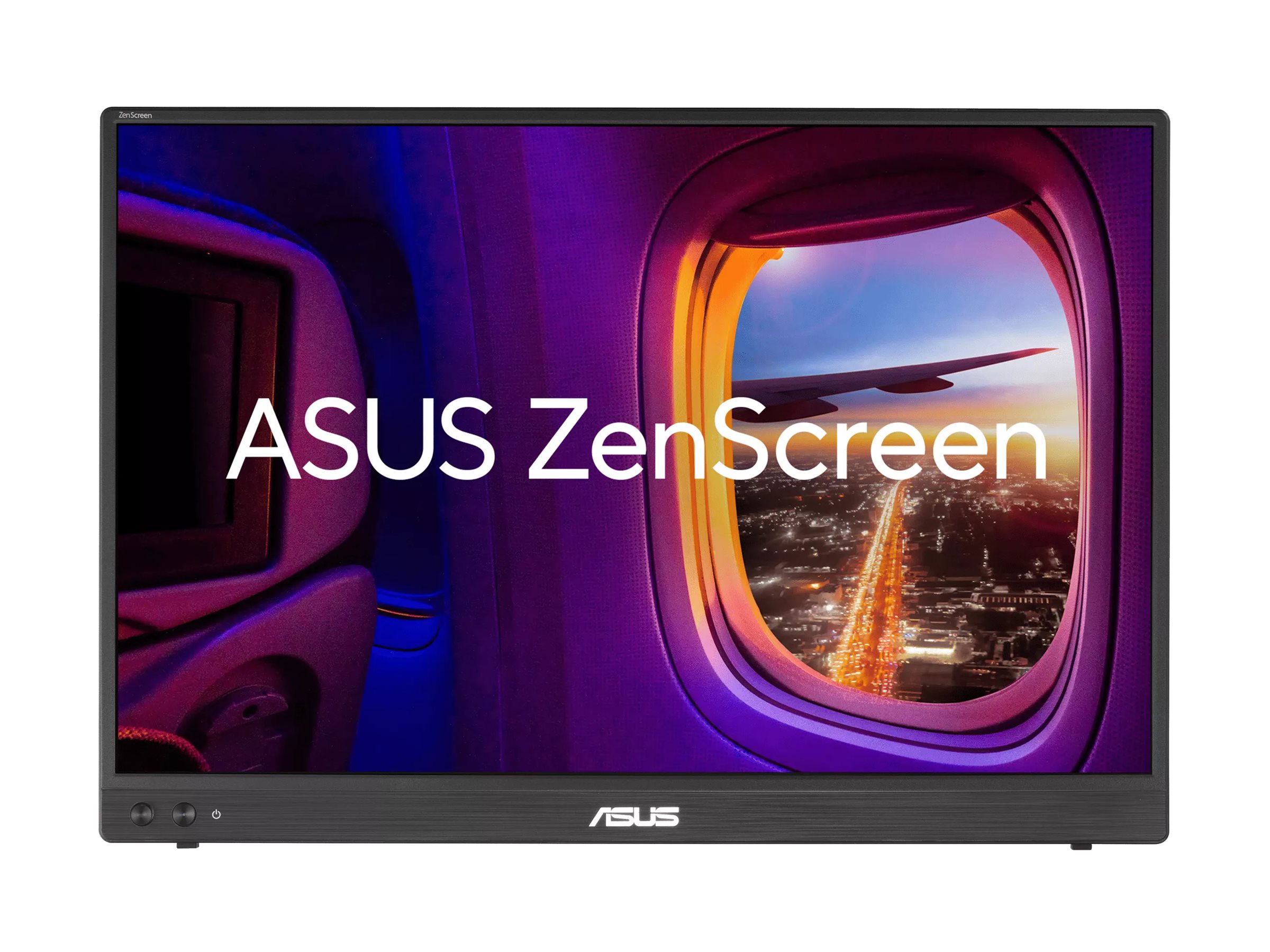 ASUS ZenScreen MB16FC - LED-Monitor - 40.6 cm (16")