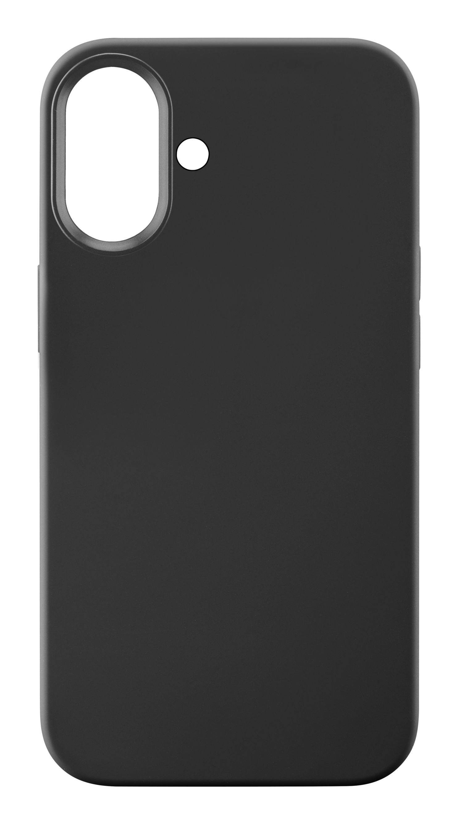 Cellularline Sensation Case iPhone 16 Black SENSATIONIPH16K, Ansicht 4
