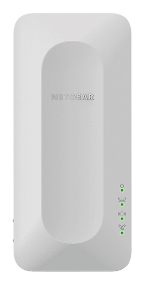 Netgear EAX17 - WLAN-System - (Extender) - bis zu 140 m², Ansicht 4
