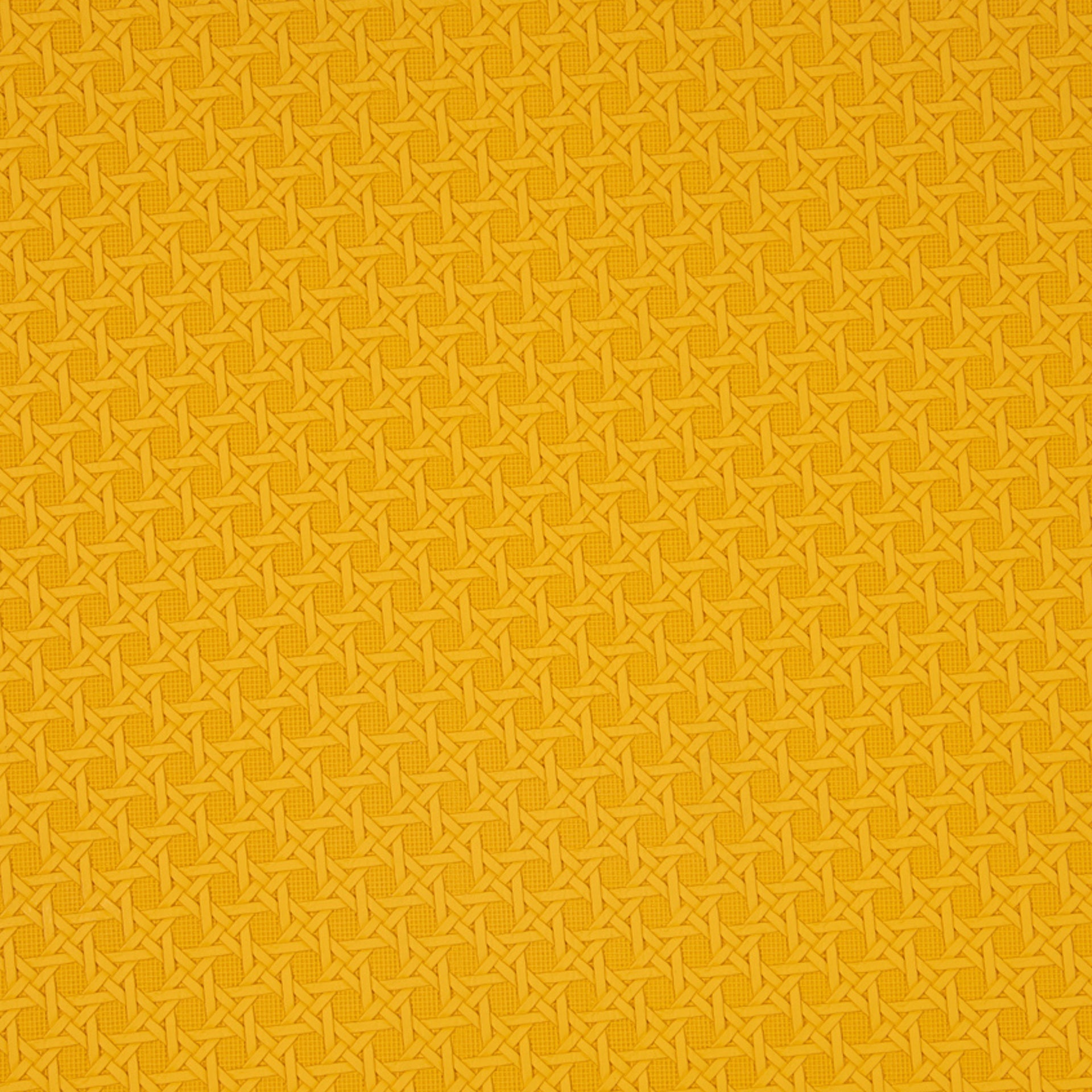 Guzzini VIENNESE Platzdeckchen Doubleface Yellow, Ansicht 2
