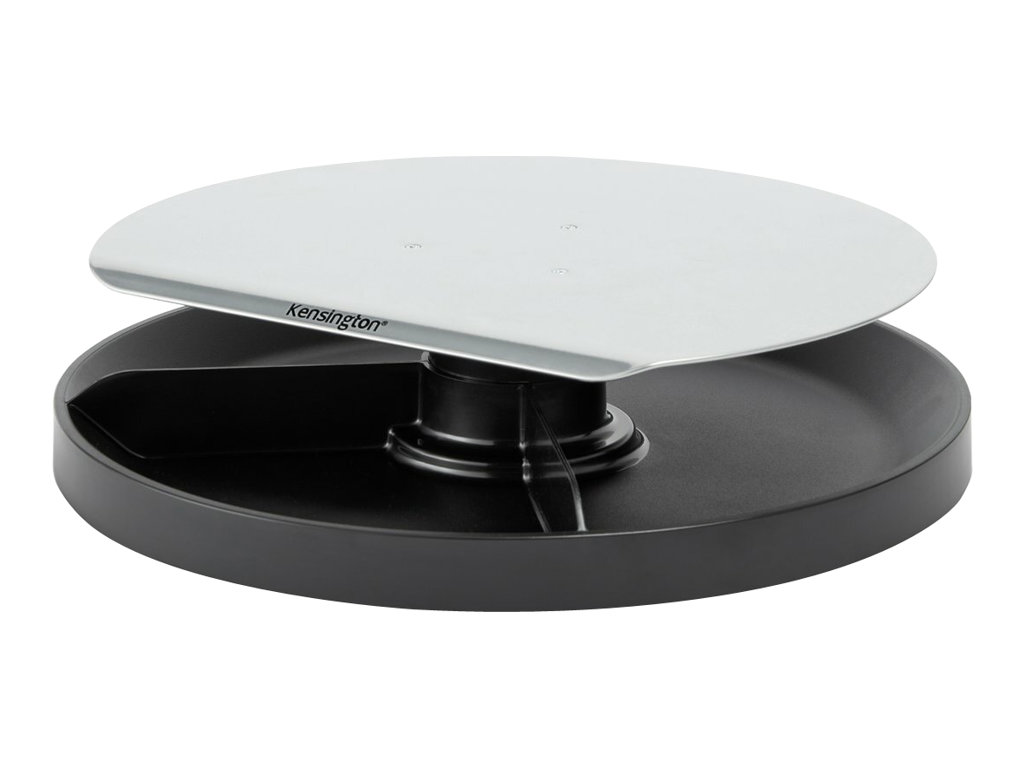 Kensington SmartFit Spin2 - Aufstellung für Monitor