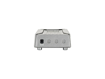 LevelOne FSW-0808TX - Switch - 8 x 10/100 - Desktop, Ansicht 3