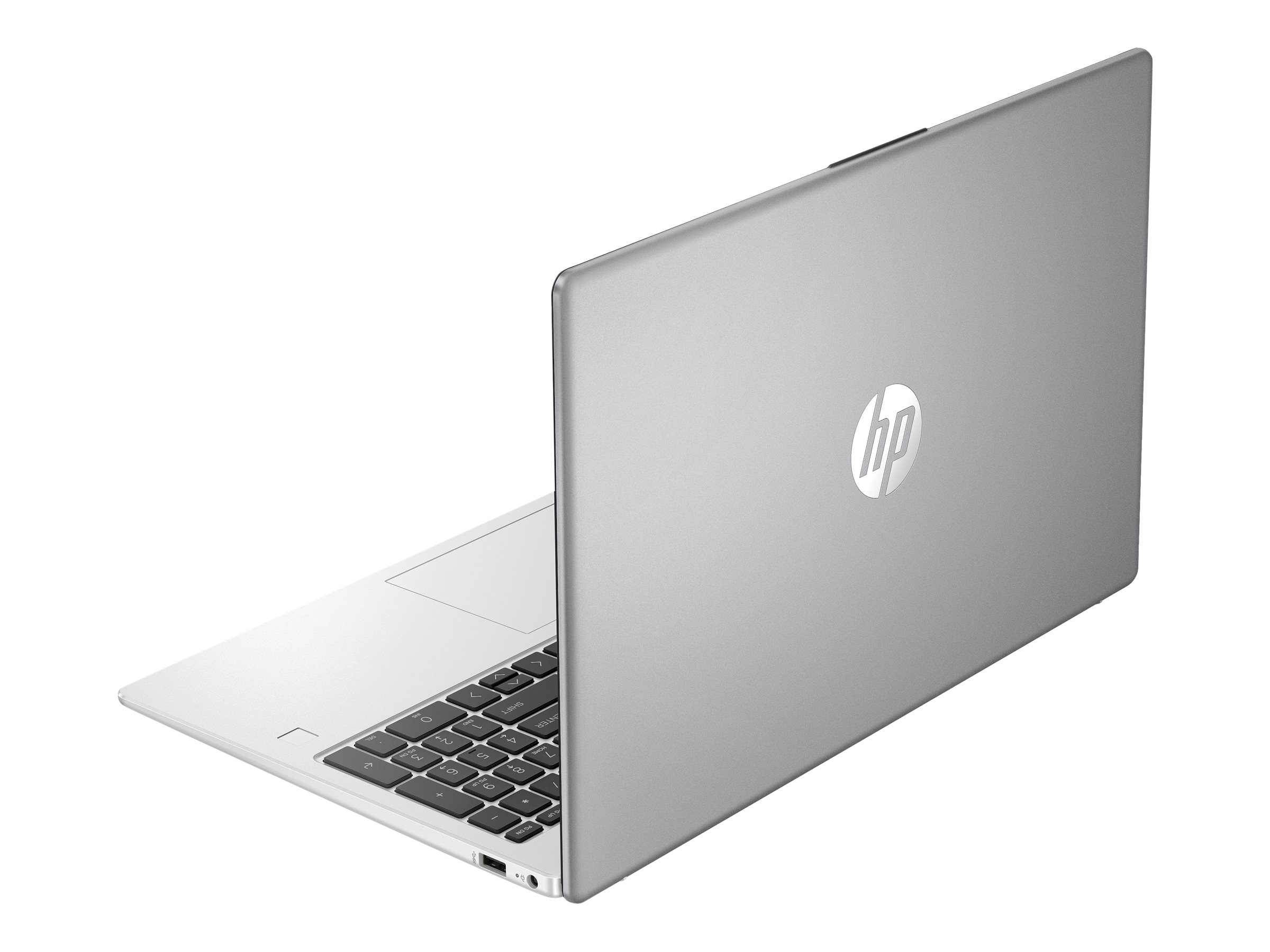 HP 250 G10 Notebook - Intel Core i5 1335U  1.3 GHz - Win 11 Pro - Intel Iris Xe Grafikkarte - 16 GB RAM - 512 GB SSD NVMe - 39.6 cm (15.6)
