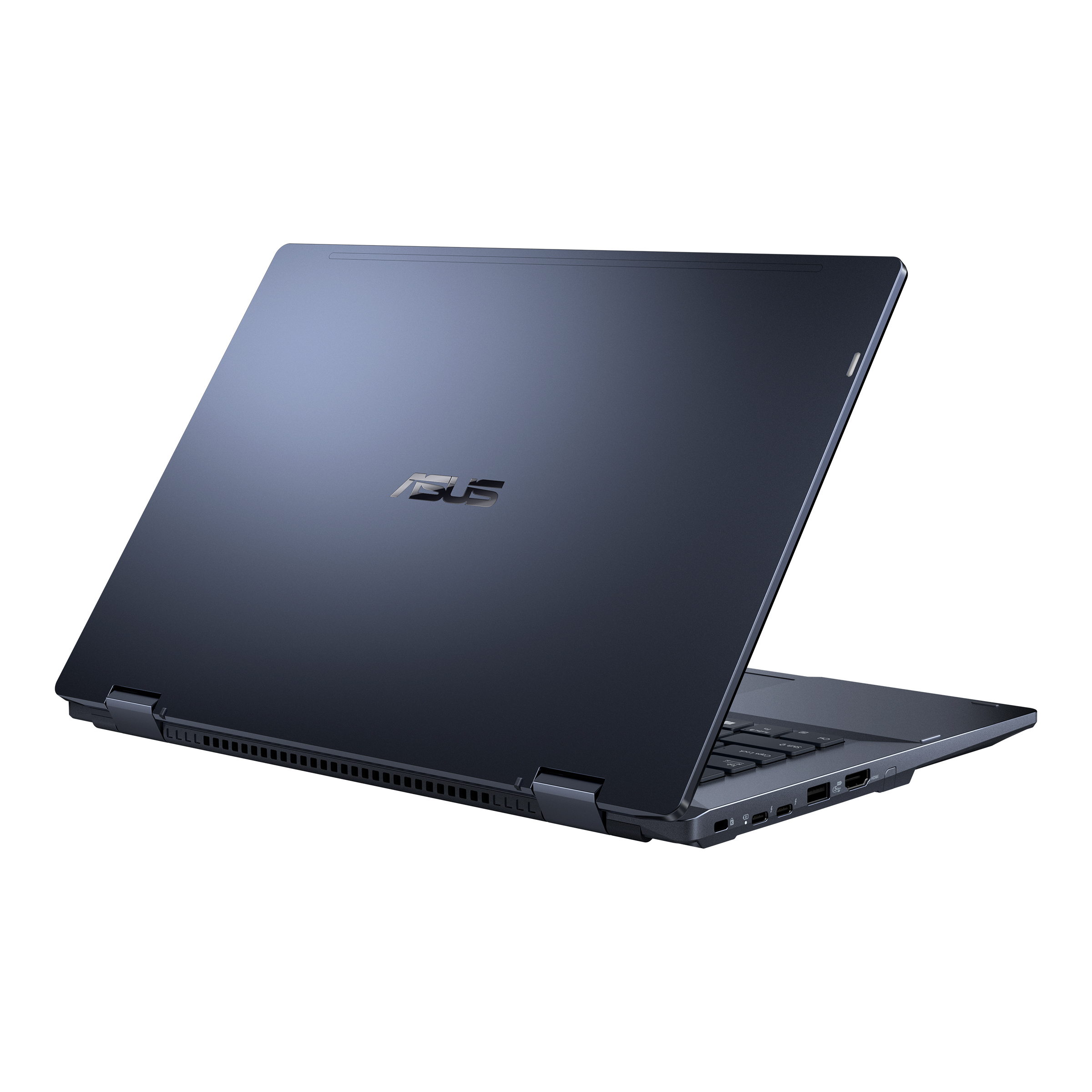 ASUS ExpertBook B3 14 Flip C5-120U 16 512 B3402FVA-EC2616X W11P - 5 GHz - 512 GB - TL: Deutsch, QWERTZ, Ansicht 4