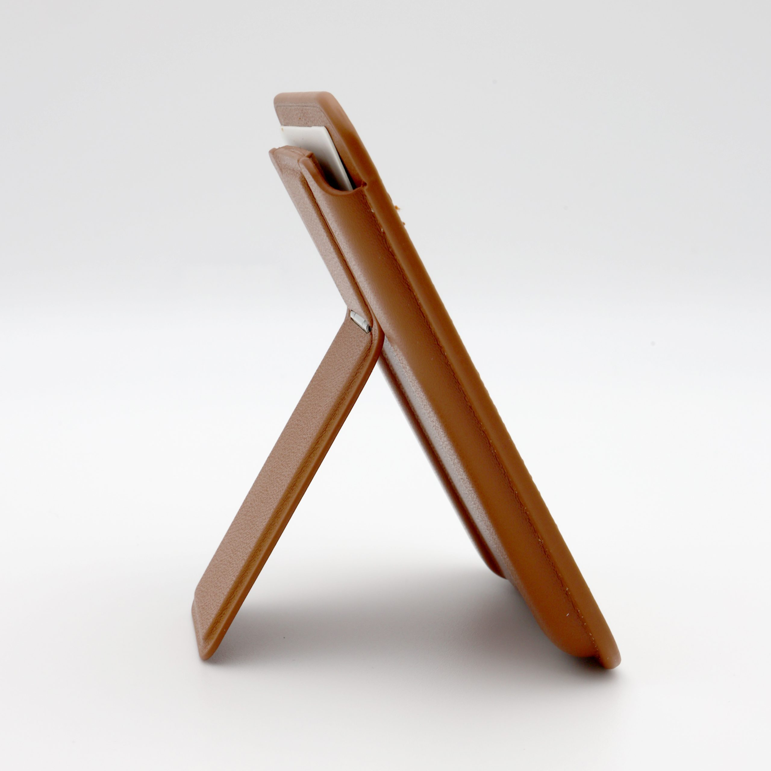 Mediaphone RABBITER MAGCARDSTAND BROWN, Ansicht 2