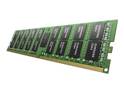 Samsung DDR4 - Modul - 64 GB - DIMM 288-PIN